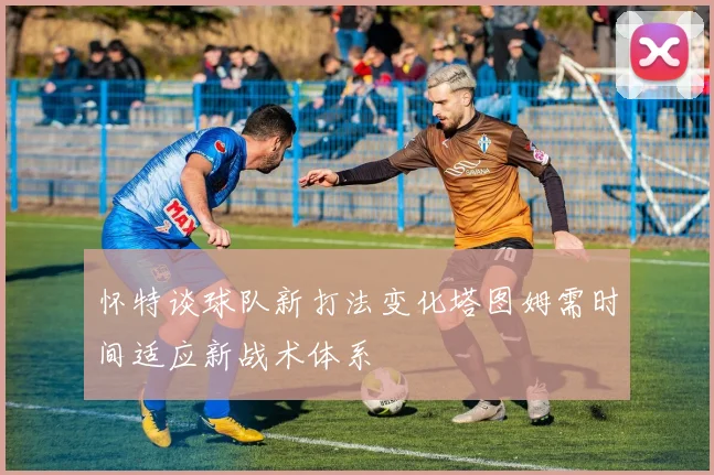 怀特谈球队新打法变化塔图姆需时间适应新战术体系